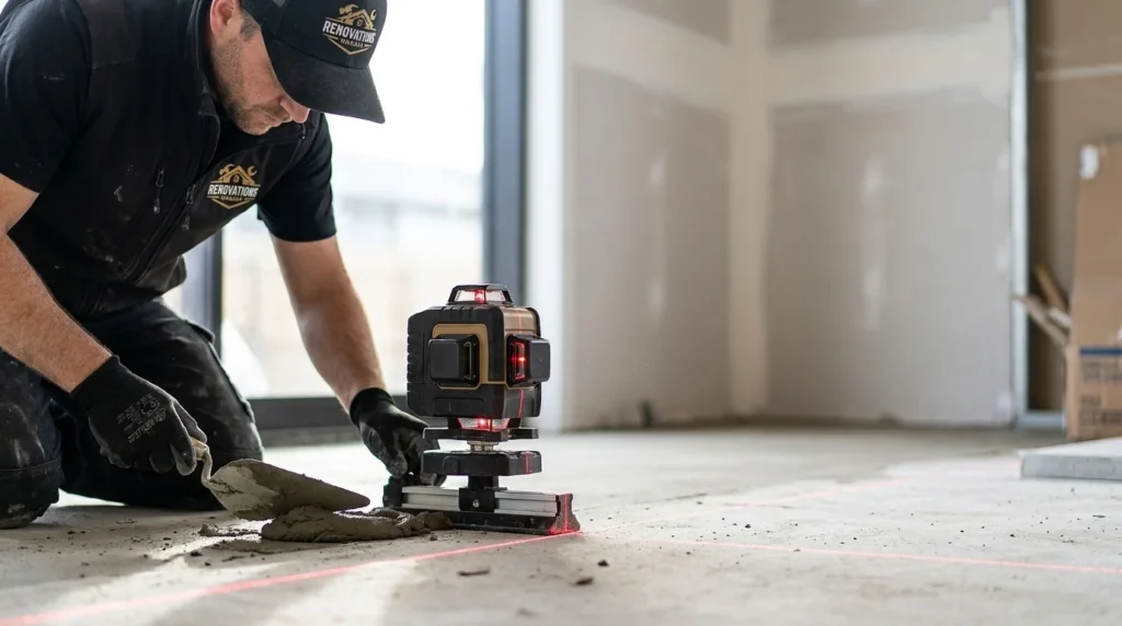 Renovations Wanaka - Commercial 2
