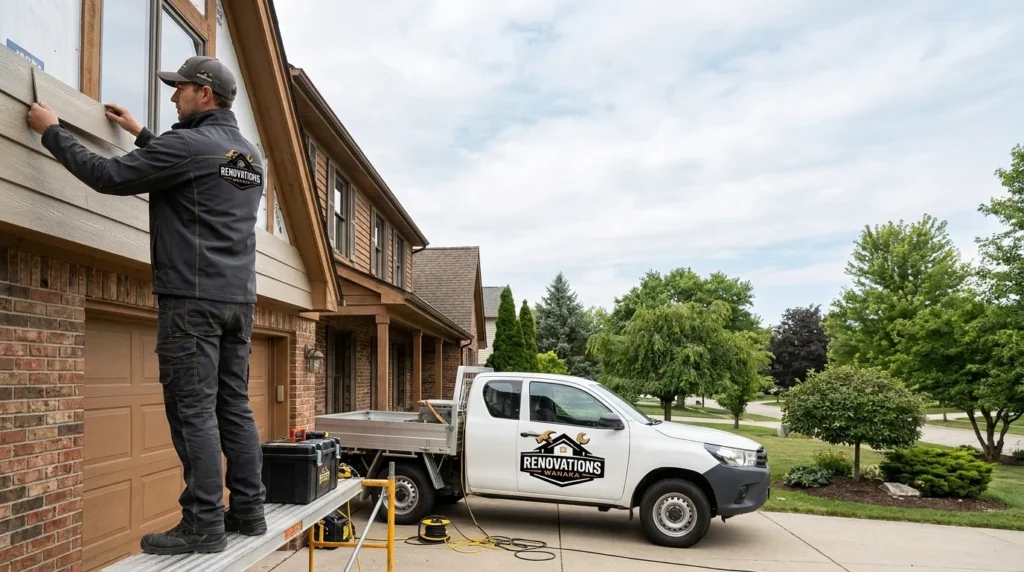 Renovations Wanaka - Residential 1