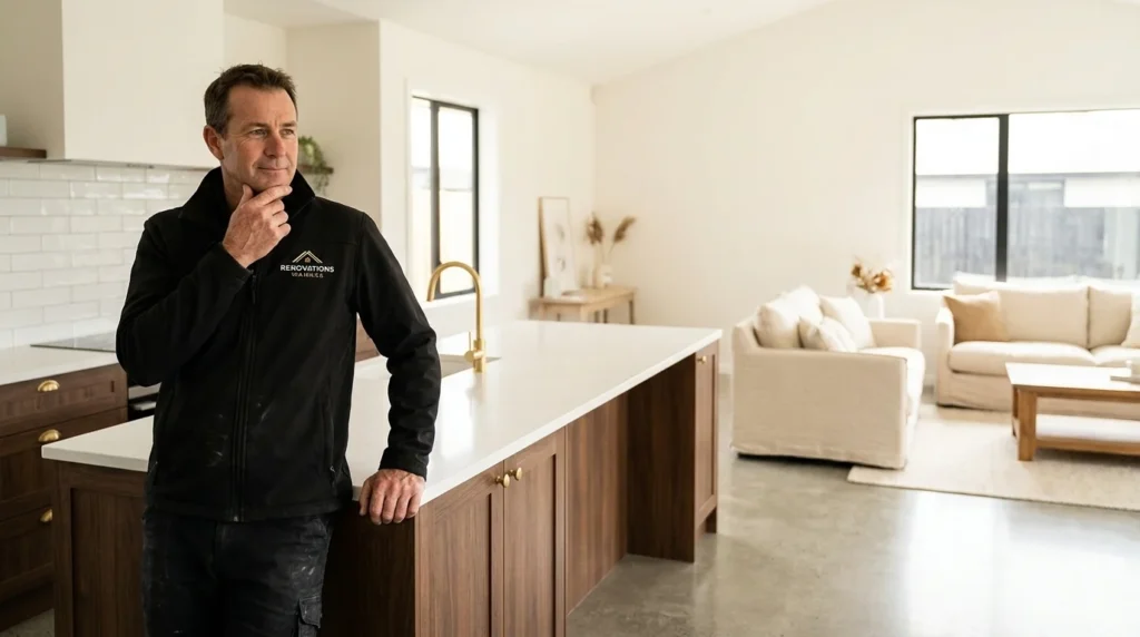 Renovations Wanaka - Residential 4
